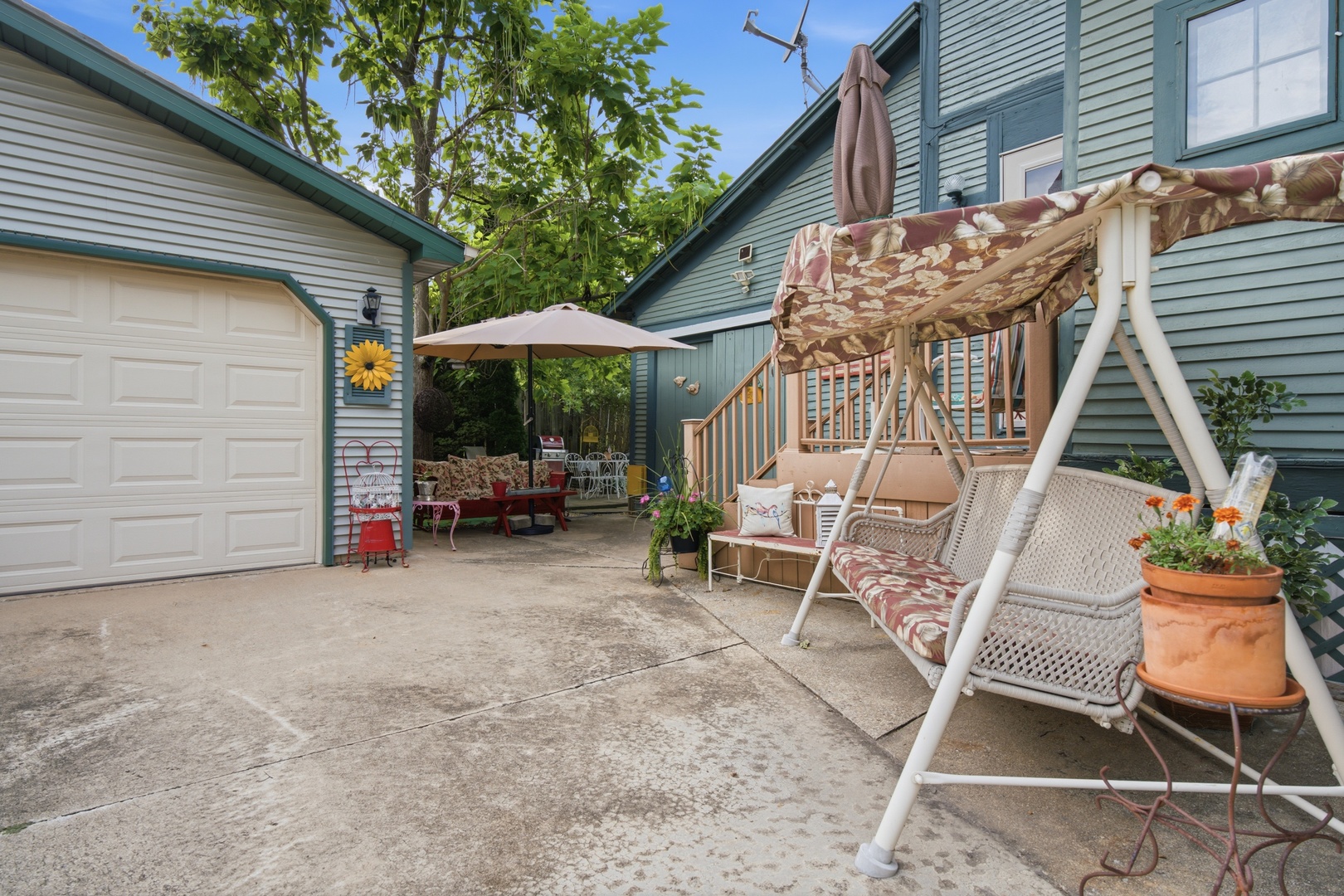 719 North Center Street Clinton, IL 61727 - Photo 46 of 55 Gallery Image 46