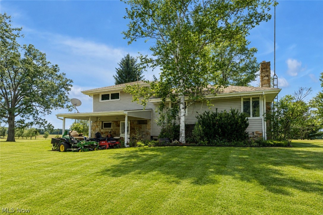 4146 Barclay Messerly Road Southington, OH 44470 - Photo 17 of 18