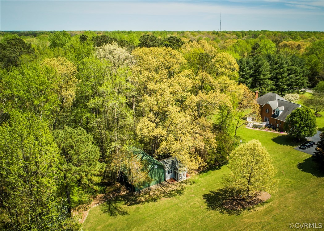 11239 Hanover Courthouse Road Hanover, VA 23069 - Photo 38 of 50 a view of lake view