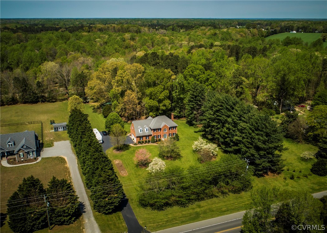 11239 Hanover Courthouse Road Hanover, VA 23069 - Photo 44 of 50 a picture of a lake view