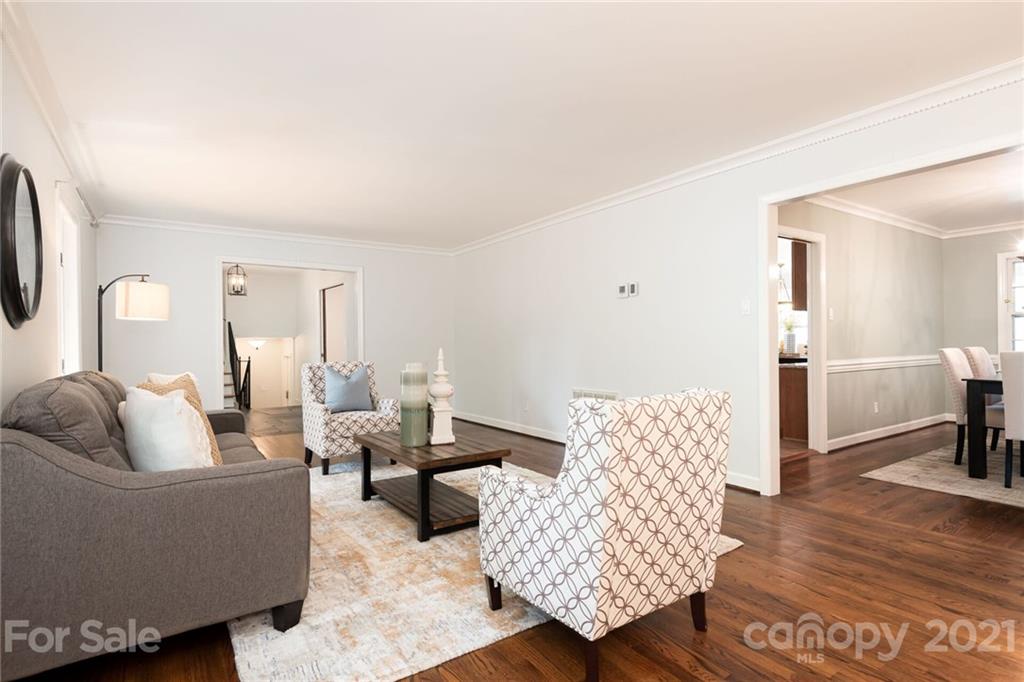 3729 Country Ridge Road Charlotte, NC 28226 - Photo 8 of 46 Gallery Image 8