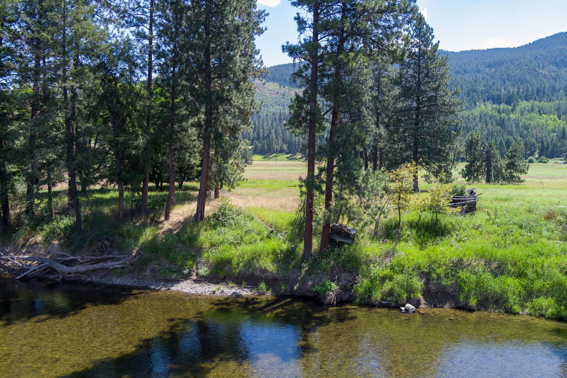 Tbd Boundary Road Danville, WA 99121 - Photo 17 of 20