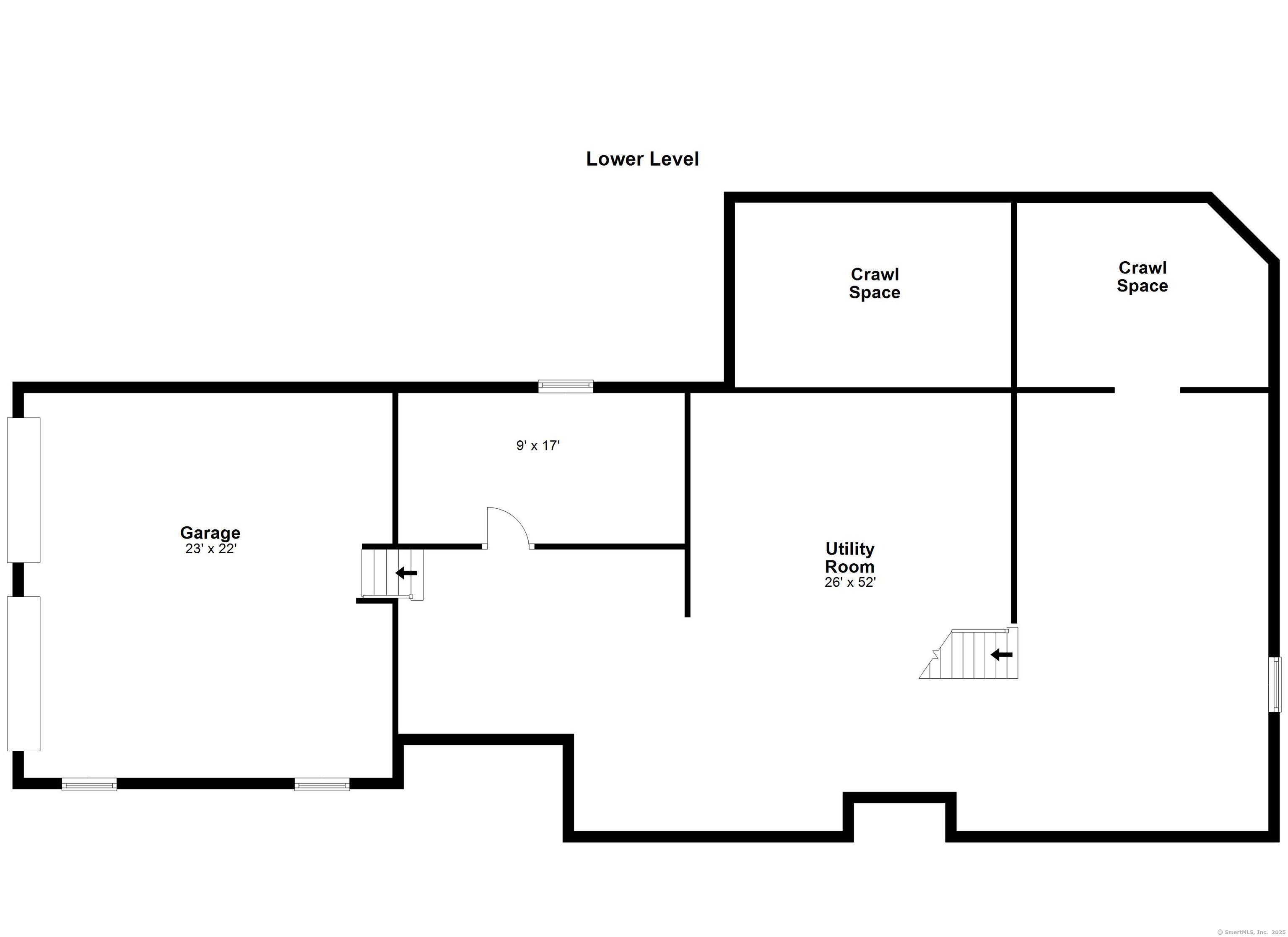 31 White Birch Road Weston, CT 06883 - Photo 37 of 37 a picture of a floor plan