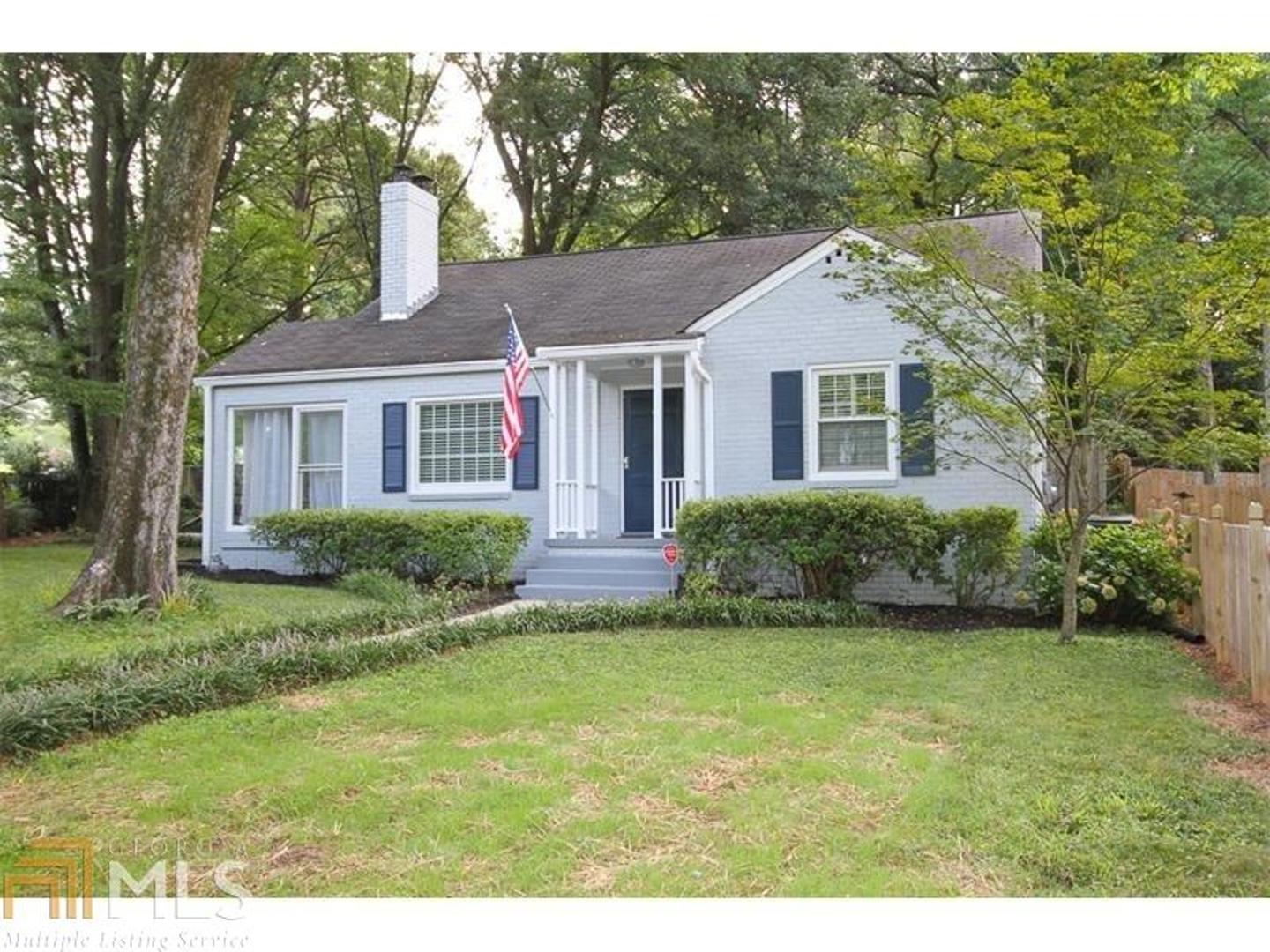 511 Superior Decatur, GA 30030 - Photo 1 of 1