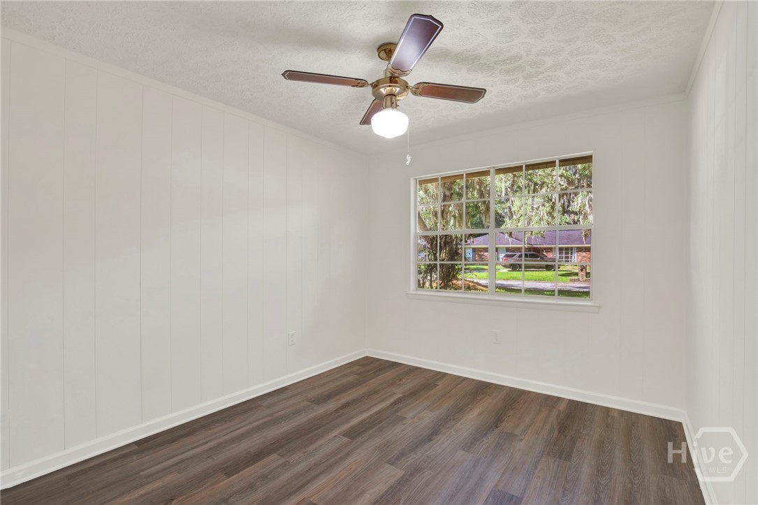 910 Old Mill Road Savannah, GA 31419 - Photo 20 of 41 Bedroom #1