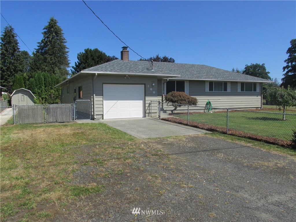 166 Kerr Road Onalaska, WA 98570 - Photo 3 of 25 Gallery Image 3