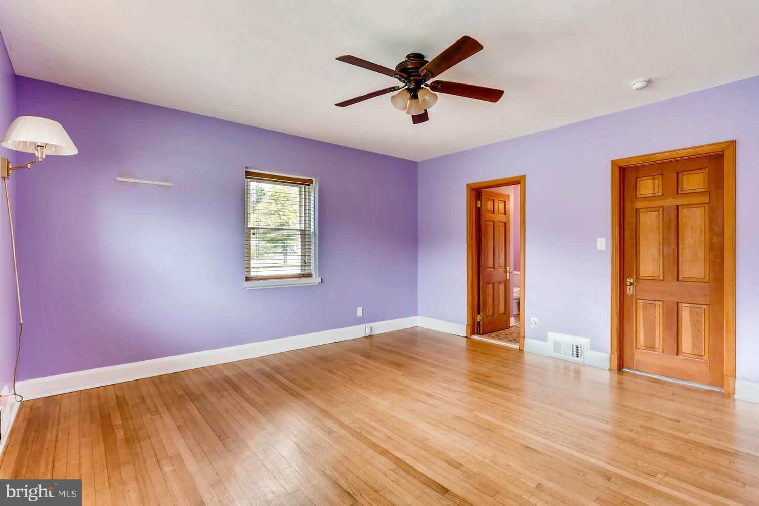 7602 Chapman Road Kingsville, MD 21087 - Photo 14 of 29 Bedroom (Master)