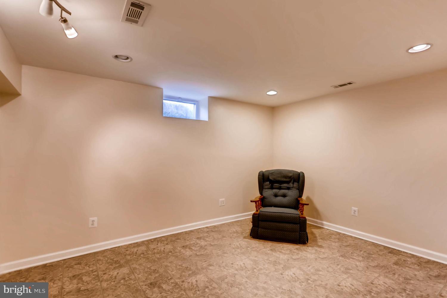 7602 Chapman Road Kingsville, MD 21087 - Photo 22 of 29 Basement