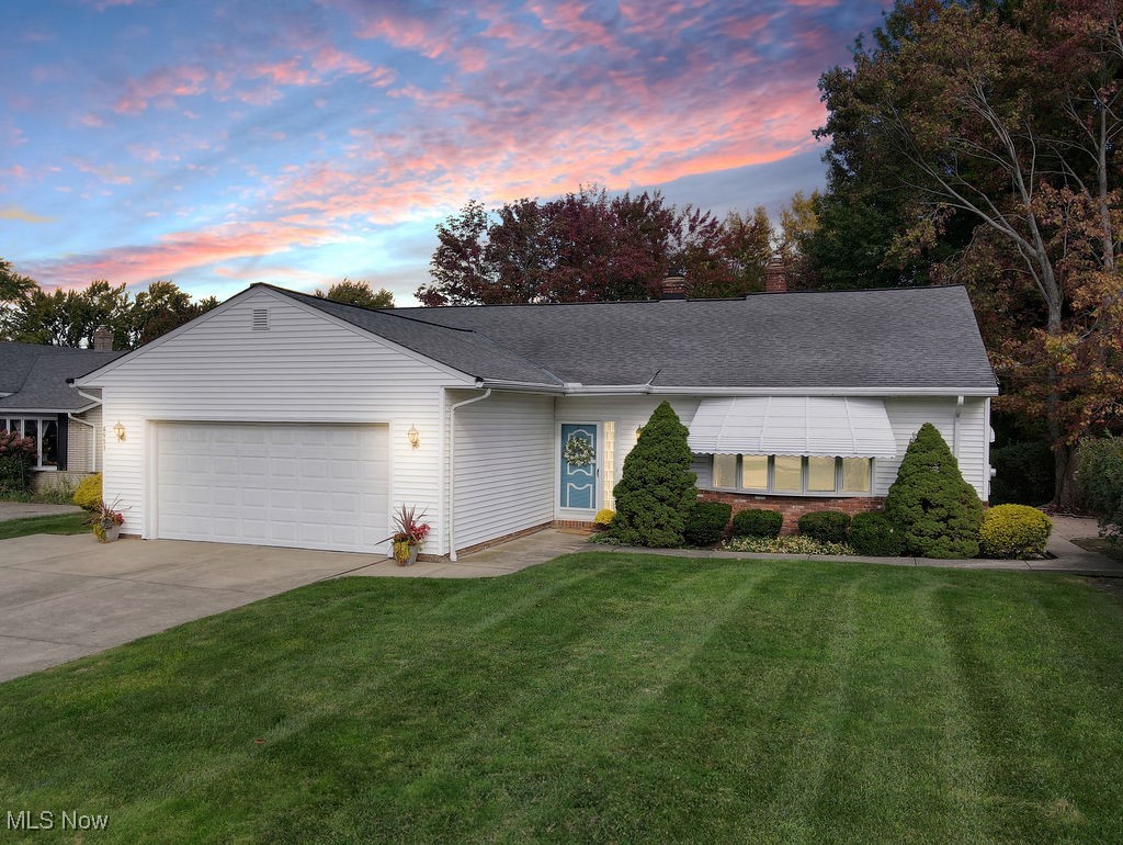 4951 Gleeten Road Cleveland, OH 44143 - Photo 1 of 48 Welcome to 4951 Gleeten Rd Richmond Hts!