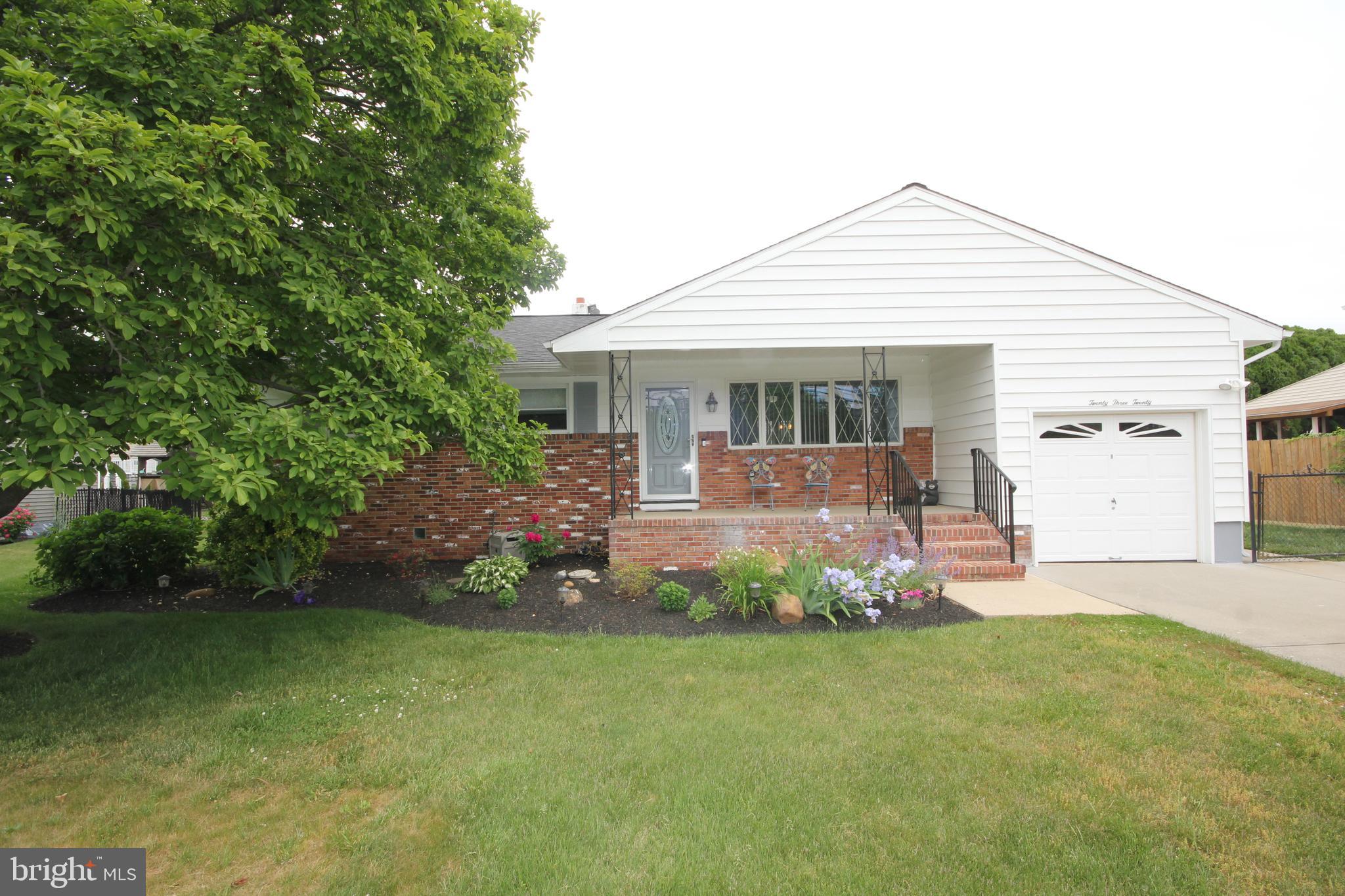 2320 Klockner Road Hamilton, NJ 08690 - Photo 12 of 14