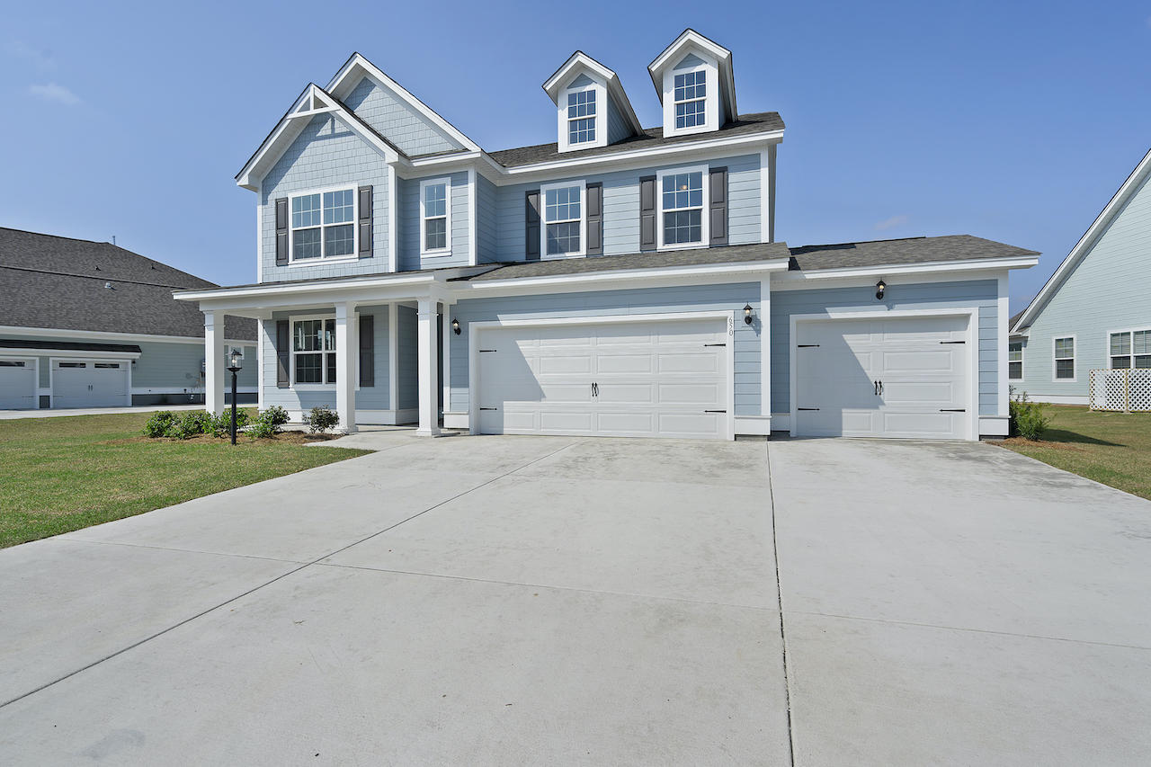 127 Riley Farms Court Summerville, SC 29486 - Photo 1 of 20 SDH03847