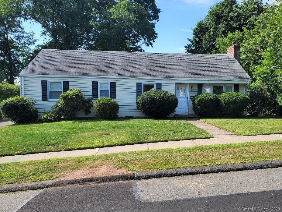 39 Greystone Road, West Hartford, CT 06107 Compass