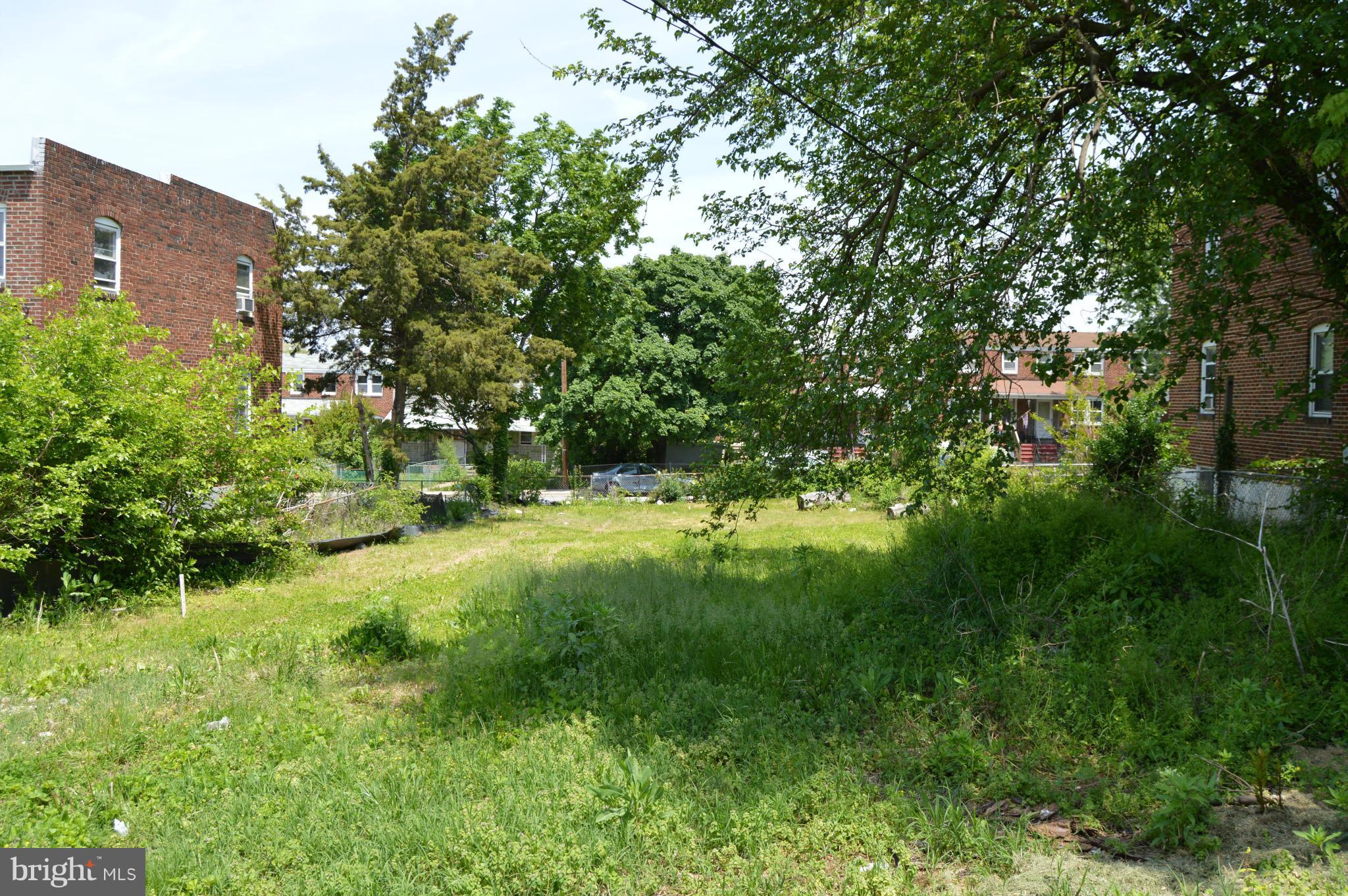 209 West Edgevale Road Brooklyn, MD 21225 - Photo 2 of 3 Exterior (General)