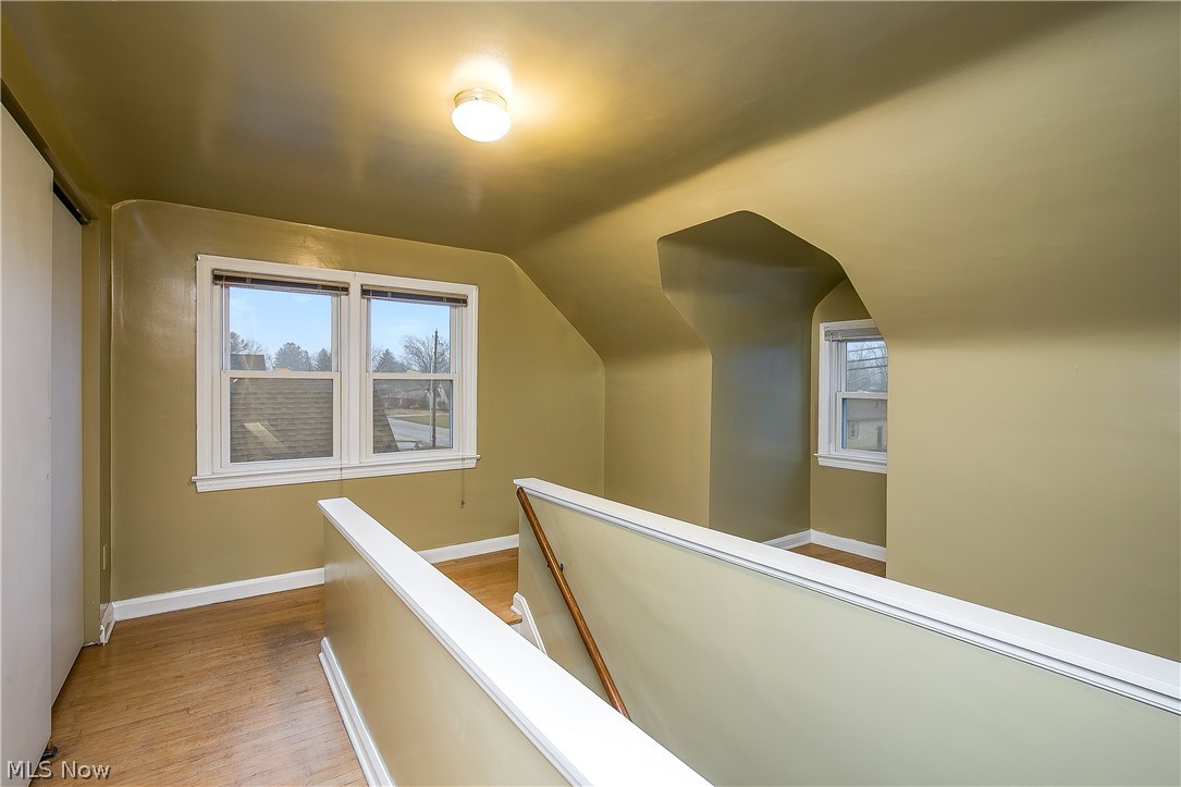 3065 25th Street Northwest Canton, OH 44708 - Photo 27 of 35 Upstairs