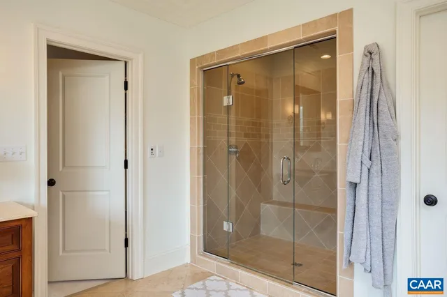 a bathroom with a sink toilet and vanity