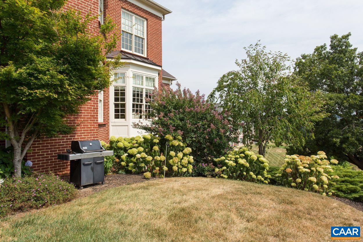 585 Ragged Mountain Drive Charlottesville, VA 22903 - Photo 45 of 60 front view of a house with a tree