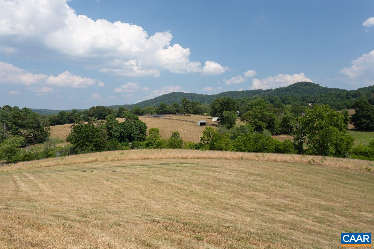 585 Ragged Mountain Drive Charlottesville, VA 22903 - Photo 51 of 60 a view of an outdoor space and a yard