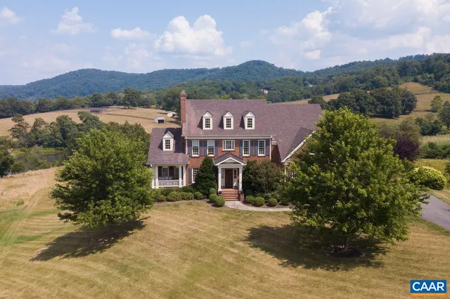 $12,000 | 585 Ragged Mountain Drive, Charlottesville, VA 22903