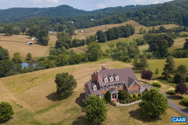 $12,000 | 585 Ragged Mountain Drive, Charlottesville, VA 22903