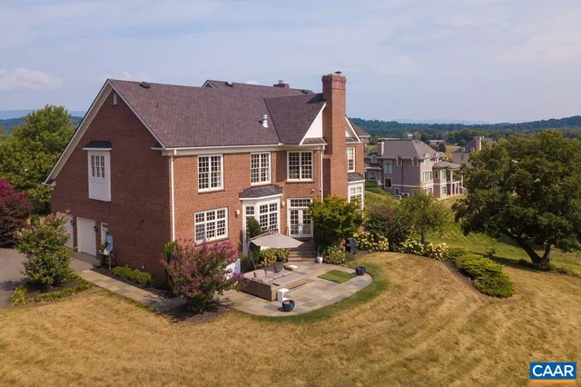 $12,000 | 585 Ragged Mountain Drive, Charlottesville, VA 22903