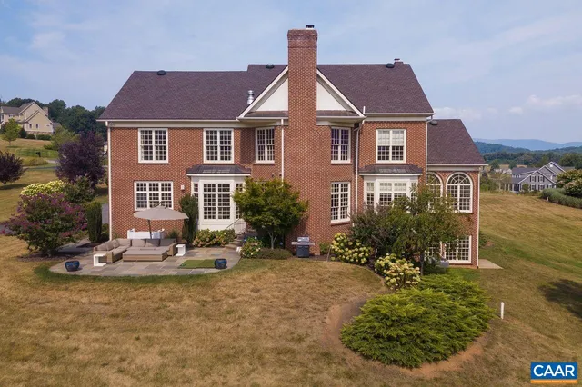 $12,000 | 585 Ragged Mountain Drive, Charlottesville, VA 22903