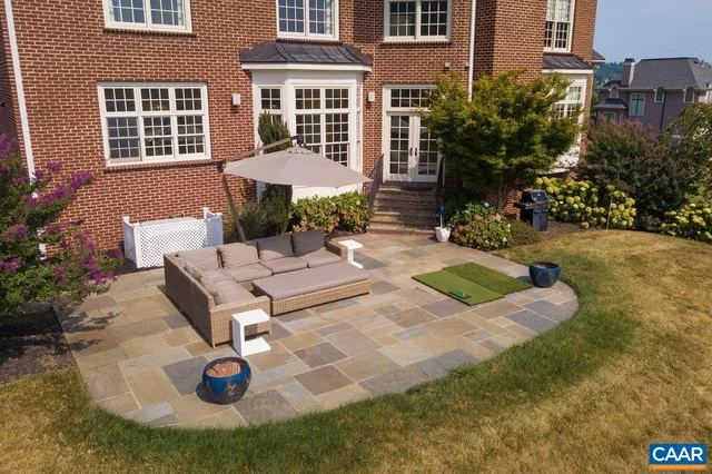 $12,000 | 585 Ragged Mountain Drive, Charlottesville, VA 22903