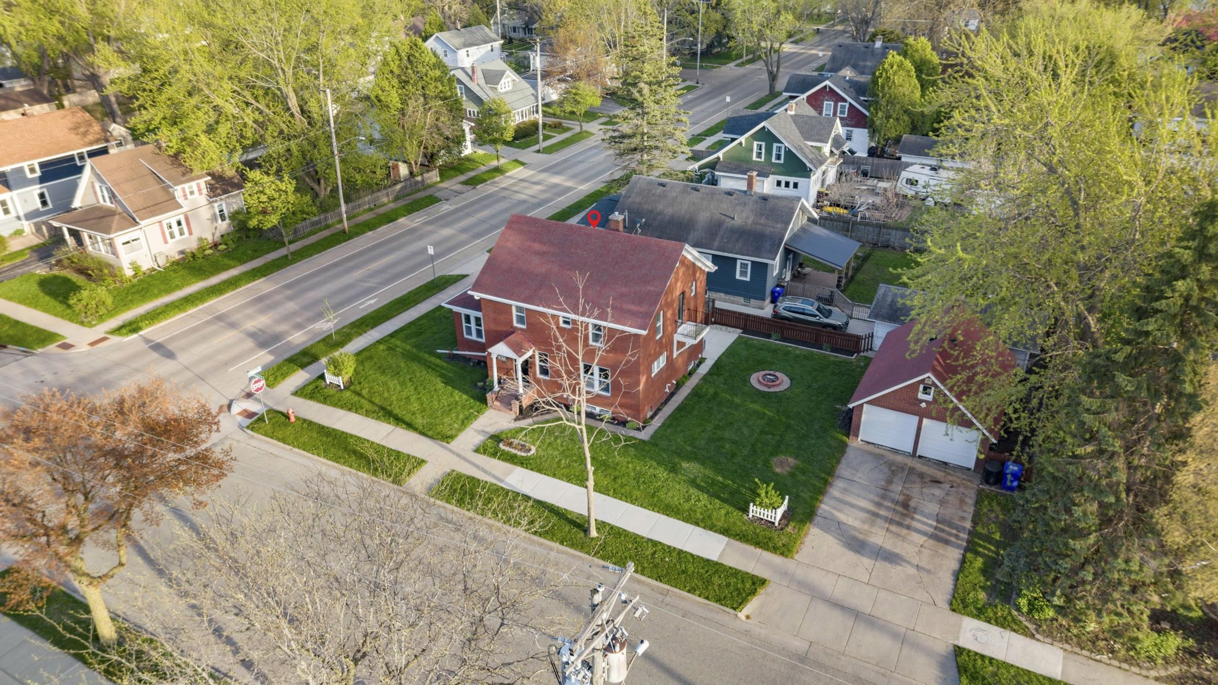 1305 West Lawrence Street Appleton, WI 54914 - Photo 59 of 66