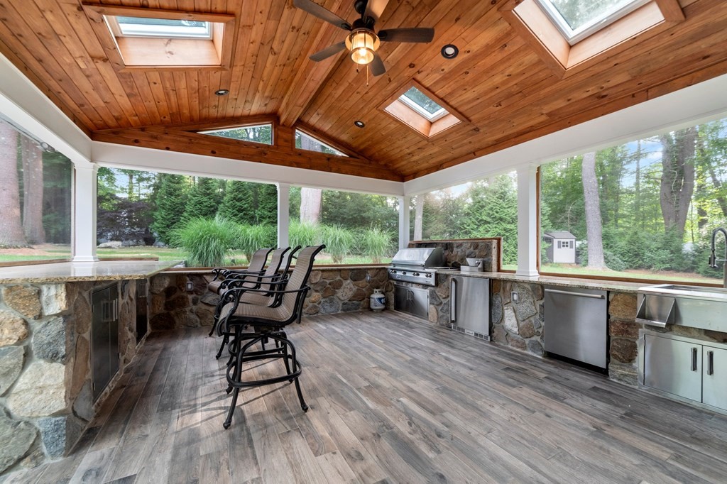 70 Waterman Road Canton, MA 02021 - Photo 35 of 42 Gallery Image 35