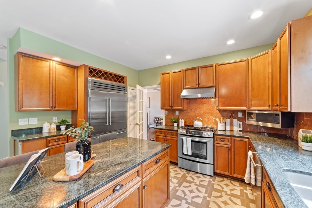 70 Waterman Road Canton, MA 02021 - Photo 10 of 42 Gallery Image 10