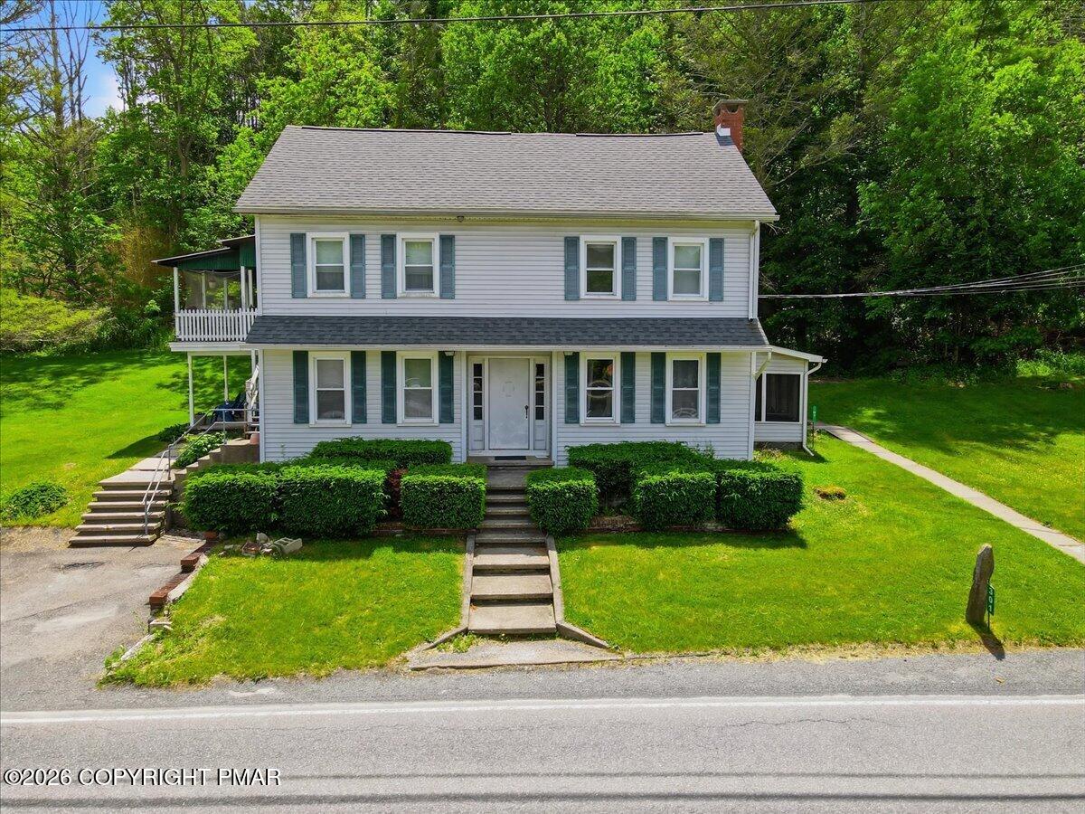 306 Merwinsburg Road Effort, PA 18330 - Photo 8 of 62 4 Unit Home