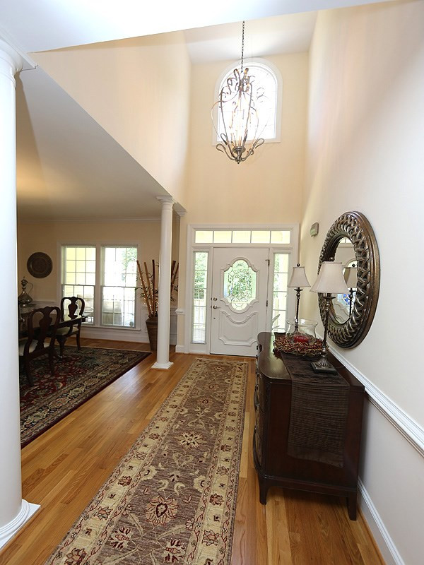 3429 Kennebuck Court Raleigh, NC 27613 - Photo 3 of 25 Photo 3