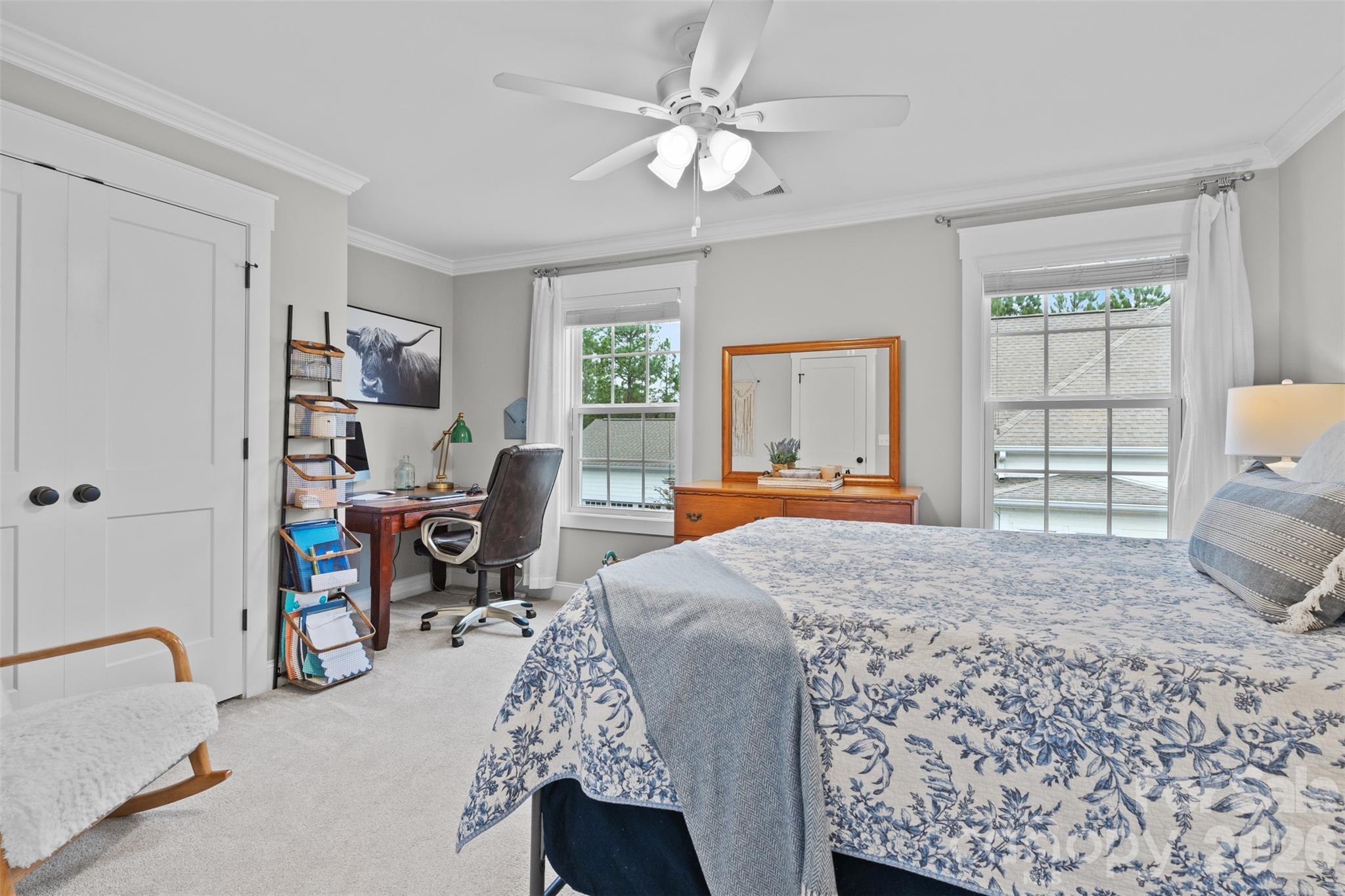 276 Belle Ridge Road Elgin, SC 29045 - Photo 30 of 45