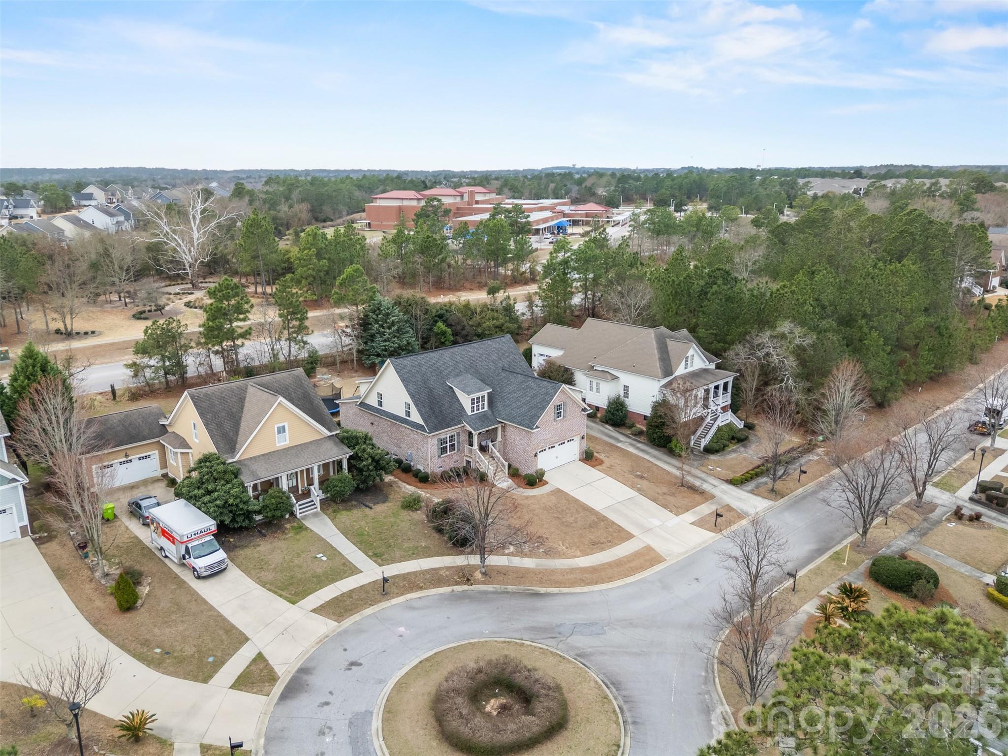 276 Belle Ridge Road Elgin, SC 29045 - Photo 43 of 45