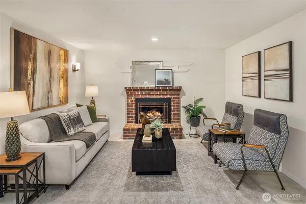 $1,150,000 | 1425 243rd Place Southwest, Bothell, WA 98021
