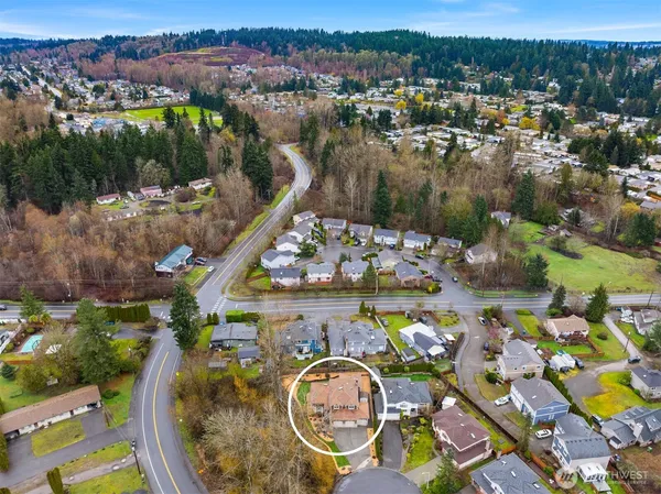 $1,150,000 | 1425 243rd Place Southwest, Bothell, WA 98021