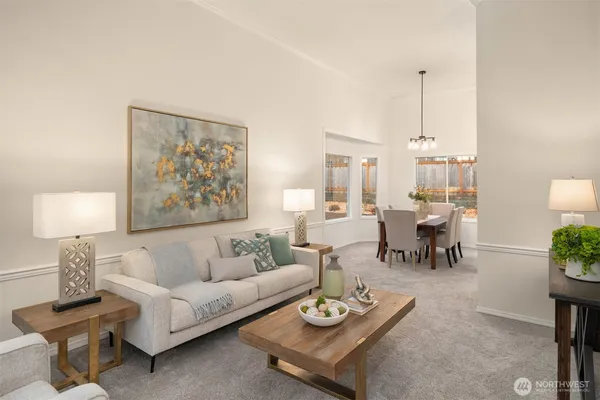 $1,150,000 | 1425 243rd Place Southwest, Bothell, WA 98021