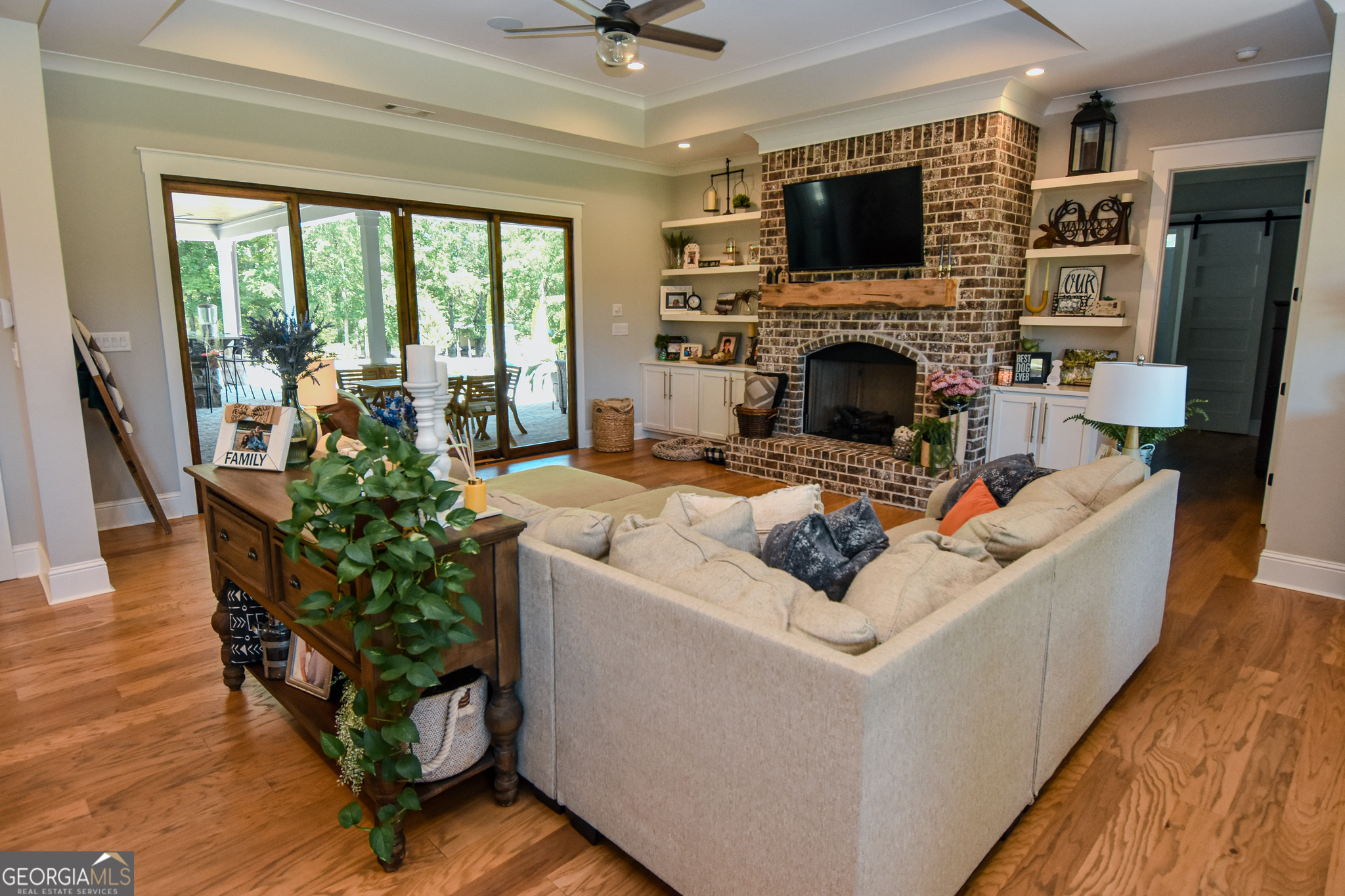 345 Huff Creek Road Williamson, GA 30292 - Photo 40 of 131 Gallery Image 40