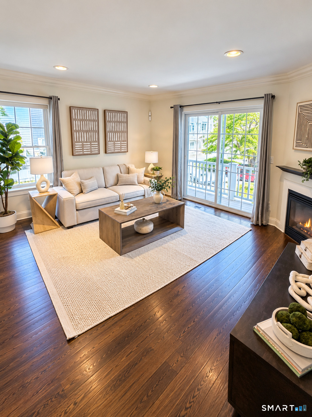 12 Willard Road, Unit 11 Norwalk, CT 06851 - Photo 7 of 23 Gallery Image 7