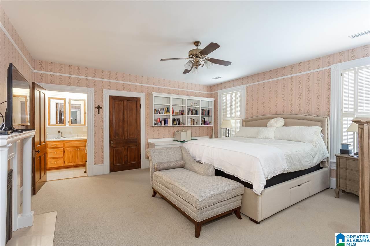 531 Keith Avenue Anniston, AL 36207 - Photo 29 of 50