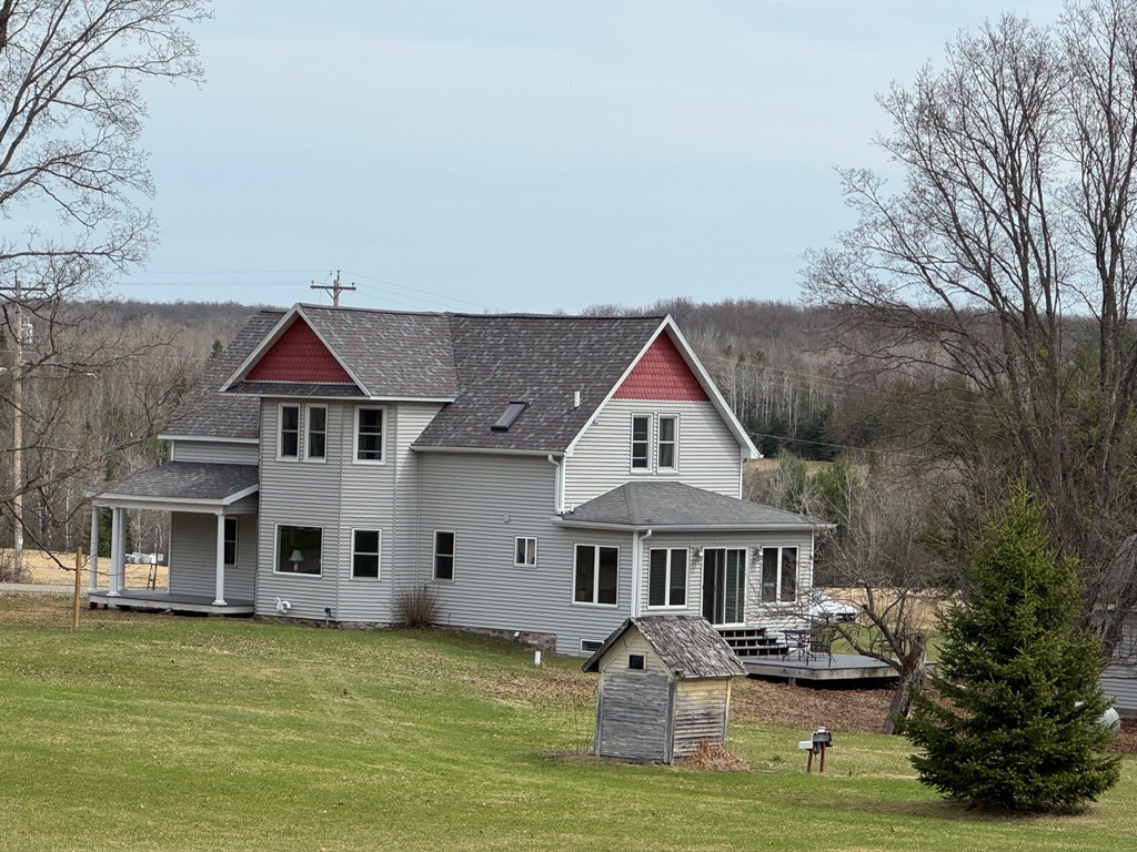 2695 Millers Road Florence, WI 54121 - Photo 60 of 78