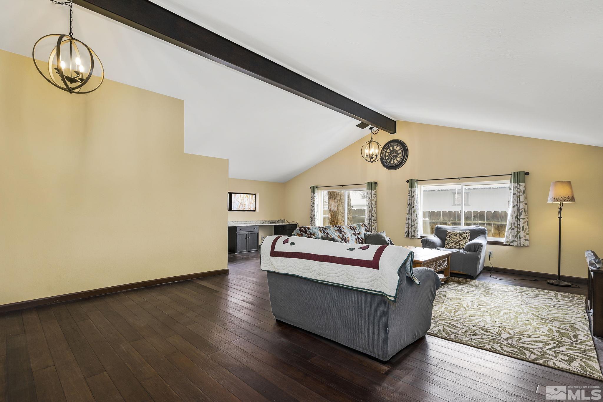 1009 Rolando Way Carson City, NV 89701 - Photo 11 of 26 Photo 11