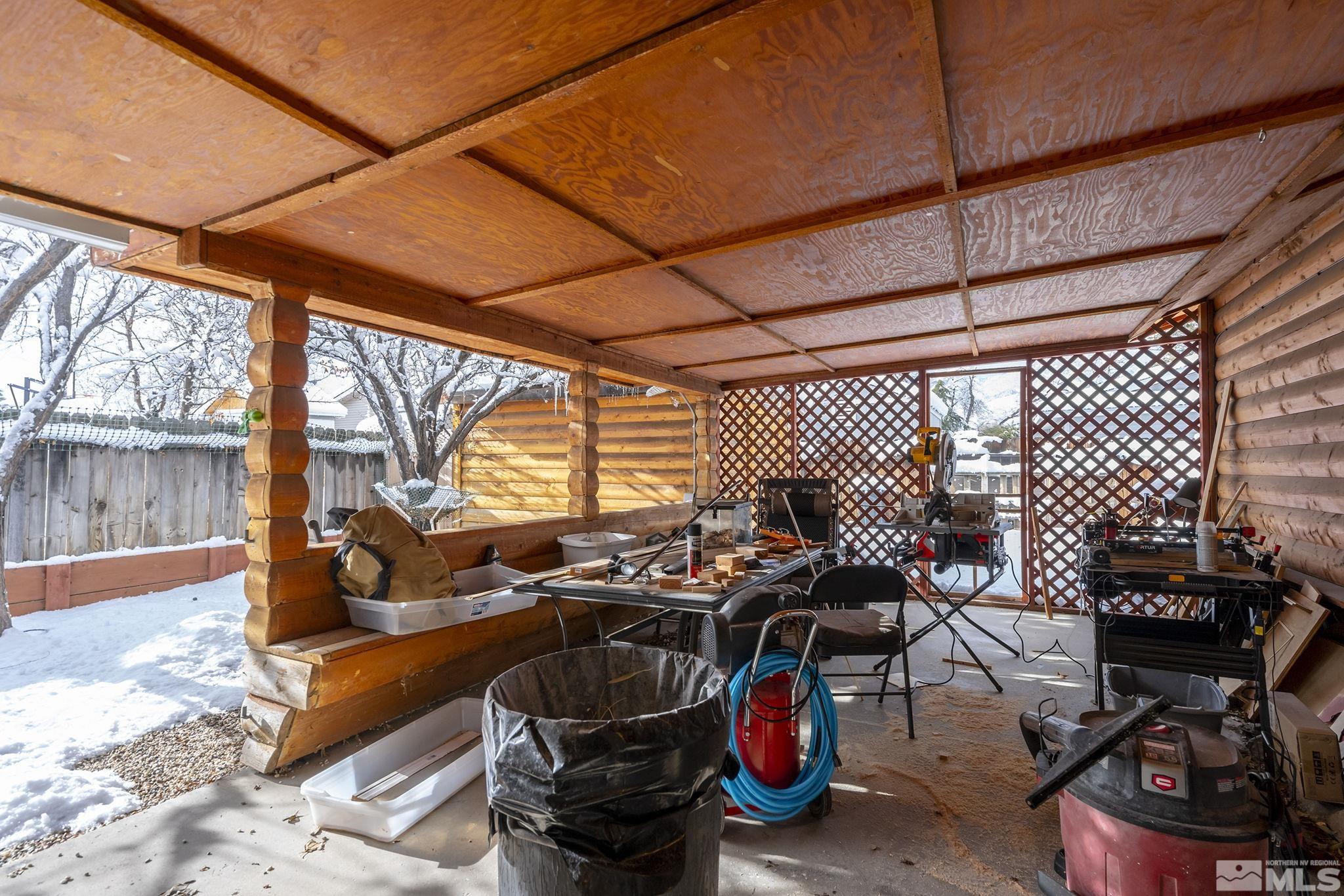 1009 Rolando Way Carson City, NV 89701 - Photo 23 of 26 Photo 23