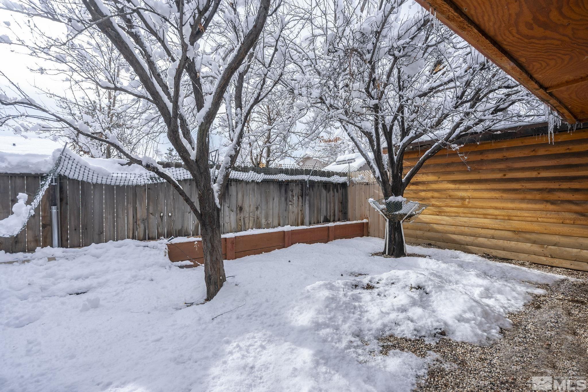 1009 Rolando Way Carson City, NV 89701 - Photo 25 of 26 Photo 25