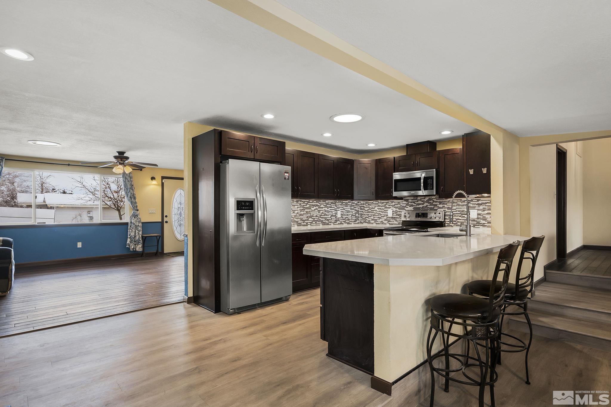 1009 Rolando Way Carson City, NV 89701 - Photo 8 of 26 Photo 8