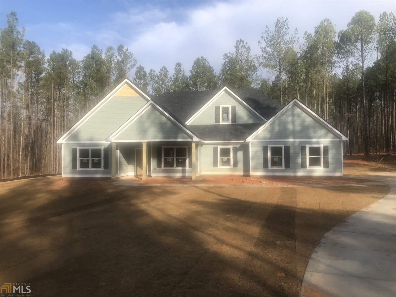 1284 Dead Oak Road, Unit 13 Senoia, GA 30276 - Photo 1 of 1 Gallery Image 1