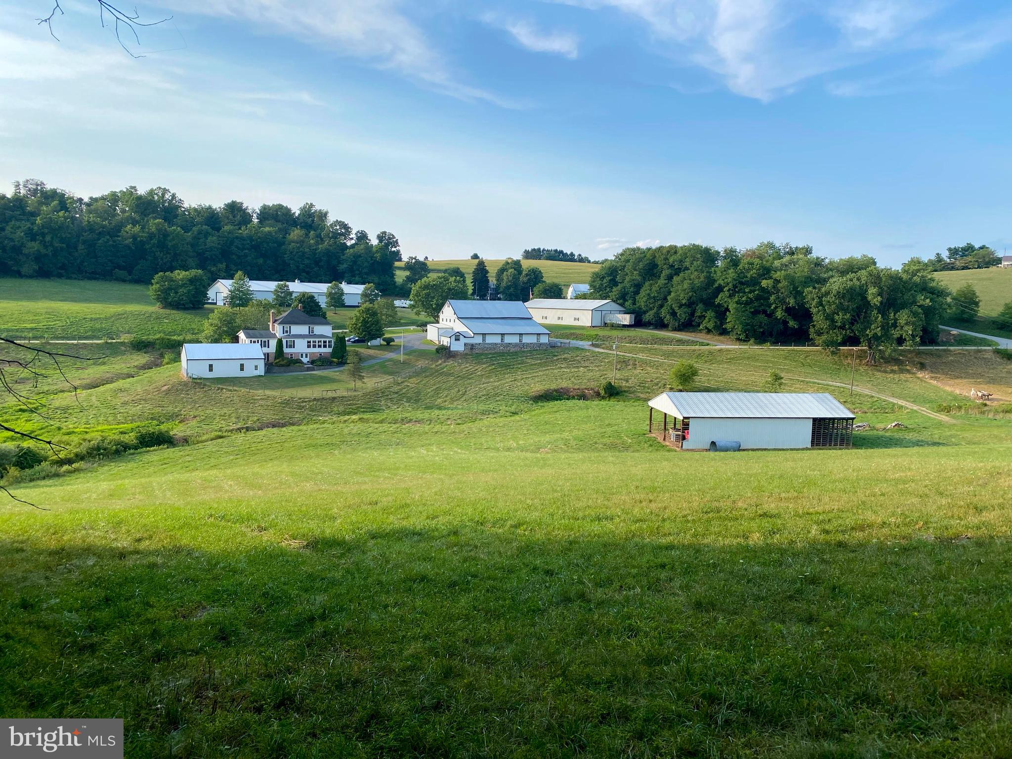 4882 Wolfgang Road Glenville, PA 17329 - Photo 1 of 76