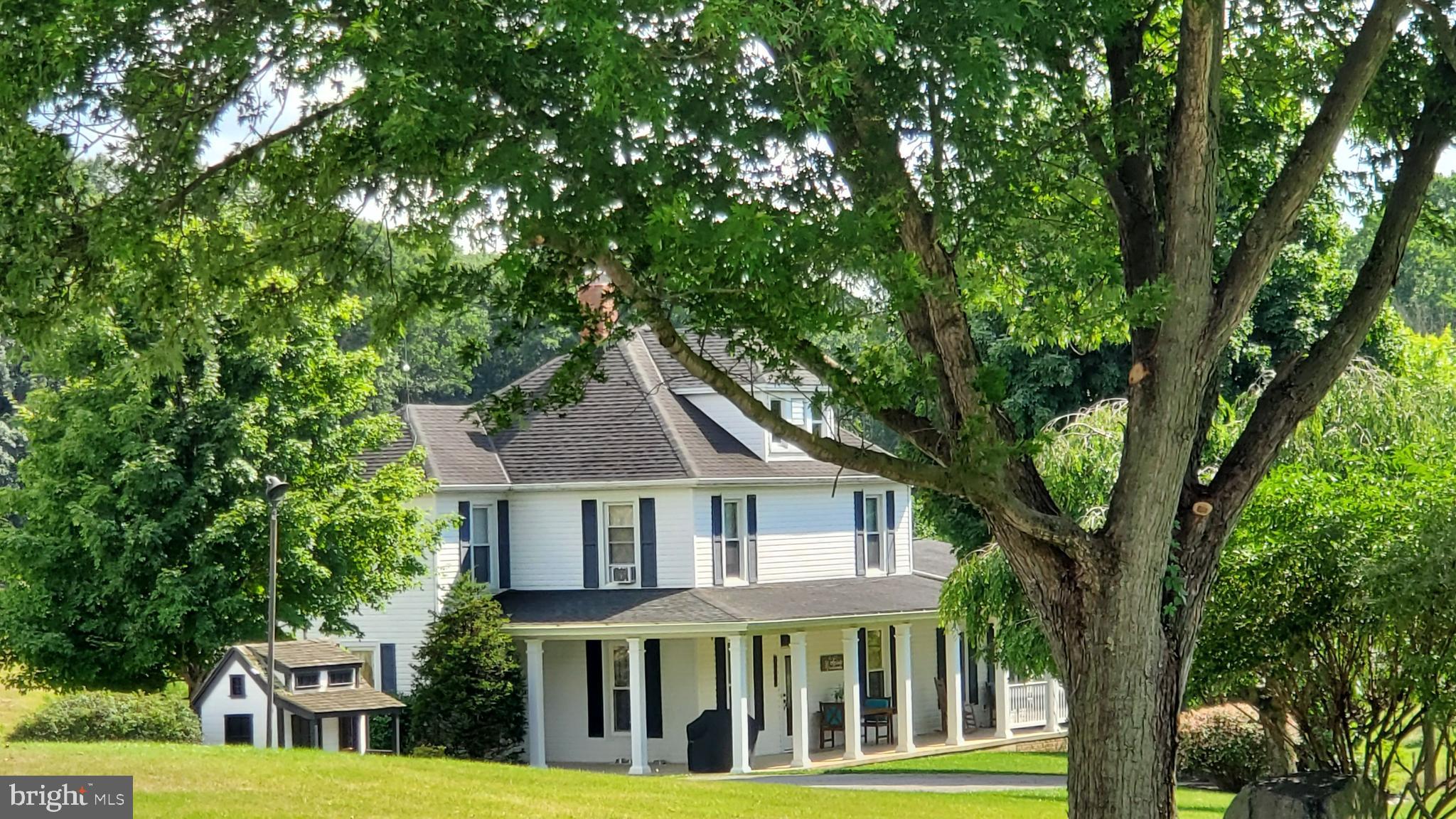 4882 Wolfgang Road Glenville, PA 17329 - Photo 11 of 76
