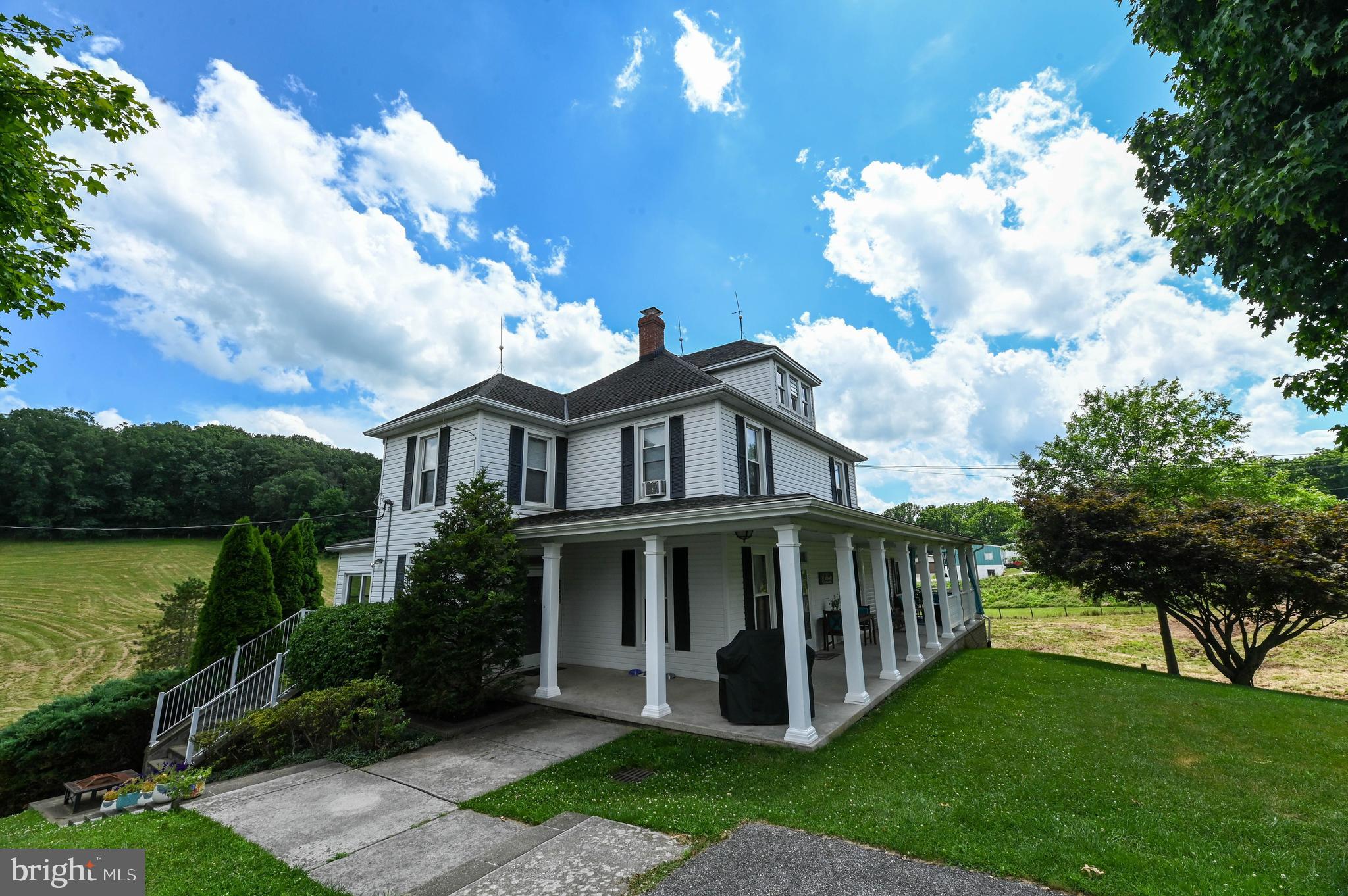 4882 Wolfgang Road Glenville, PA 17329 - Photo 12 of 76
