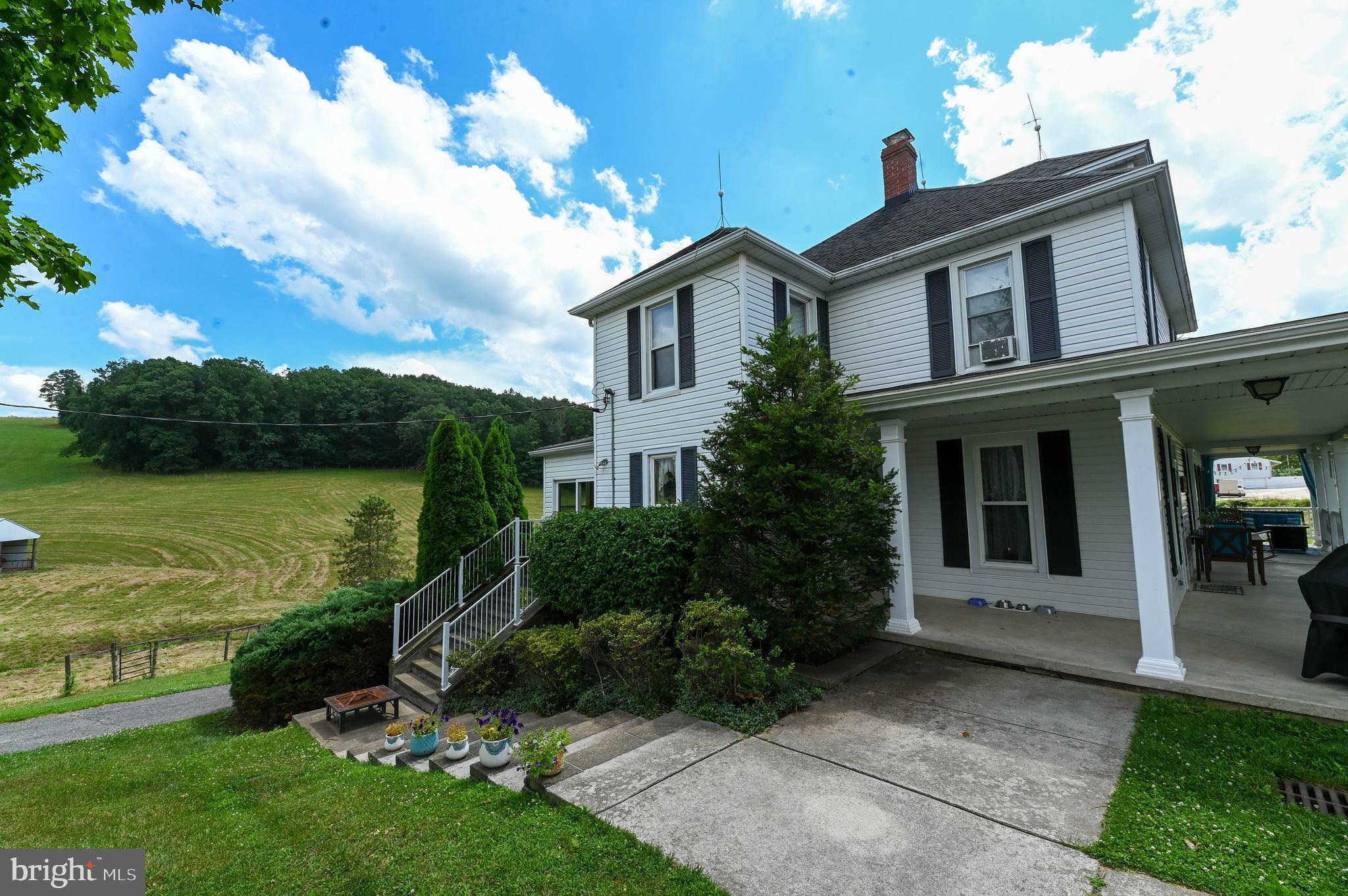4882 Wolfgang Road Glenville, PA 17329 - Photo 14 of 76