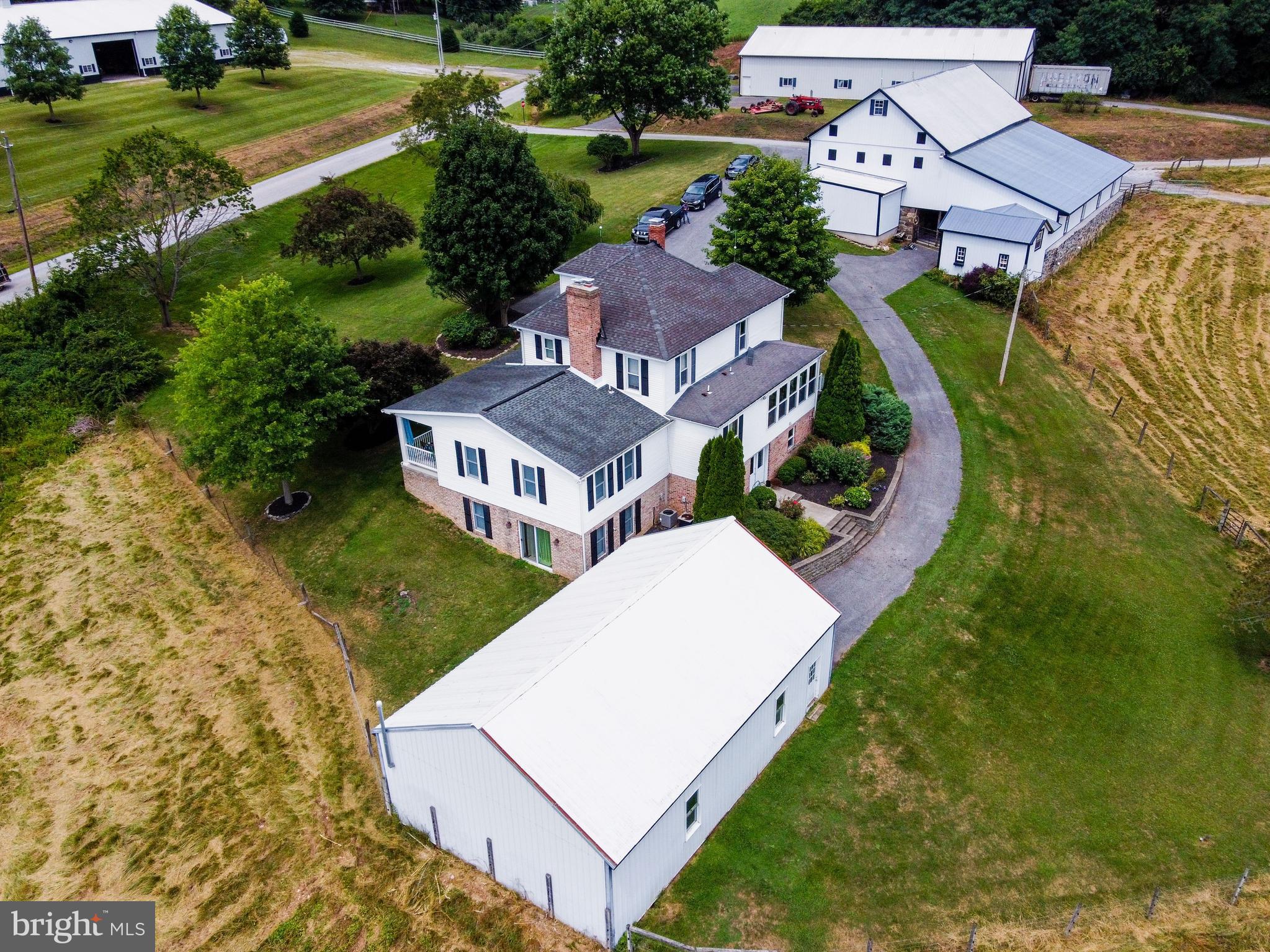 4882 Wolfgang Road Glenville, PA 17329 - Photo 3 of 76
